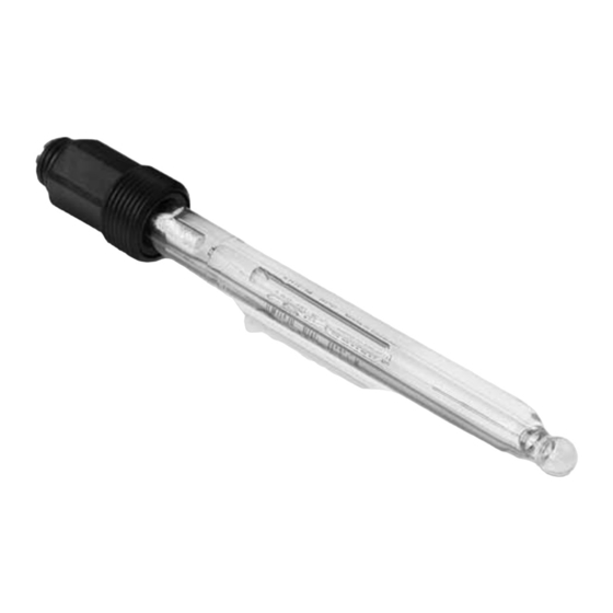 KROHNE OPTISENS PH 8500 Handbuch