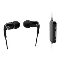Philips SHN4600 Kurzanleitung