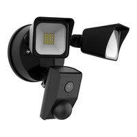 VisorTech ZX-5326-675 Bedienungsanleitung