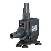 Eheim compactON 5000 Bedienungsanleitung