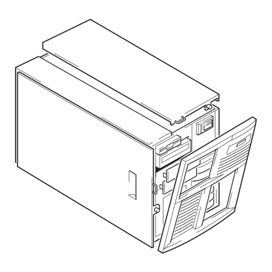 HP StorageWorks Benutzerhandbuch