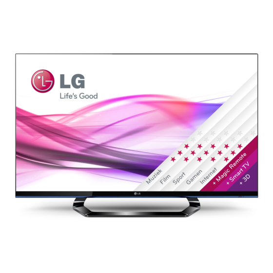 LG LM62-Serie Benutzerhandbuch