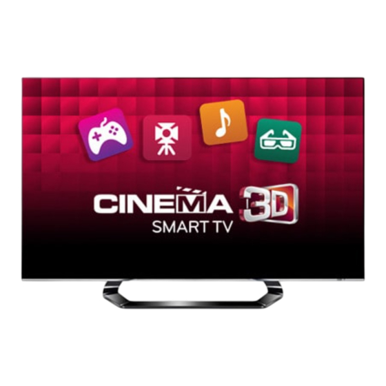 LG LM62 Serie Benutzerhandbuch
