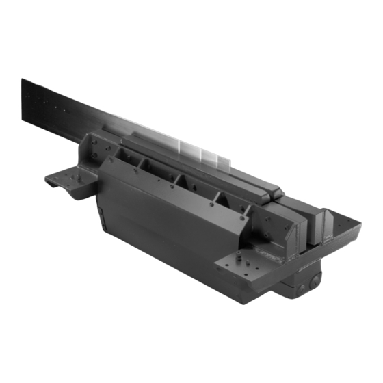 SEW-Eurodrive DLD-Serie Handbücher