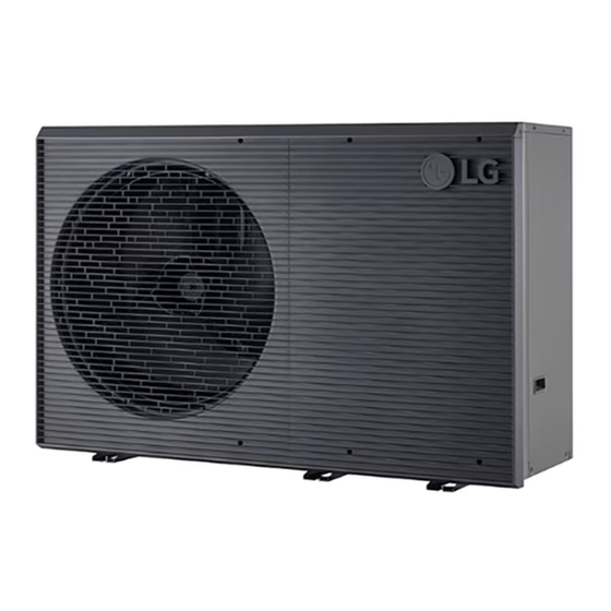 LG HM141HF UB60 Bedienungsanleitung
