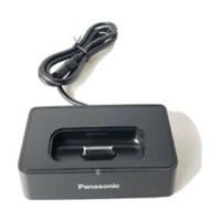Panasonic SH-PD10 Bedienungsanleitung