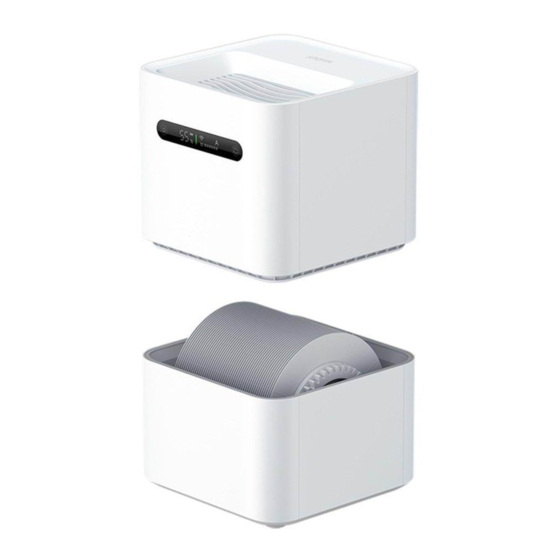 smartmi 2 Bedienungsanleitung