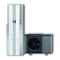 Wolf CHC-Monoblock 300-50 Betriebsanleitung Für Die Fachkraft