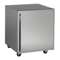 Silver King SKTTR7FG/CEU3 Technische Bedienungsanleitung