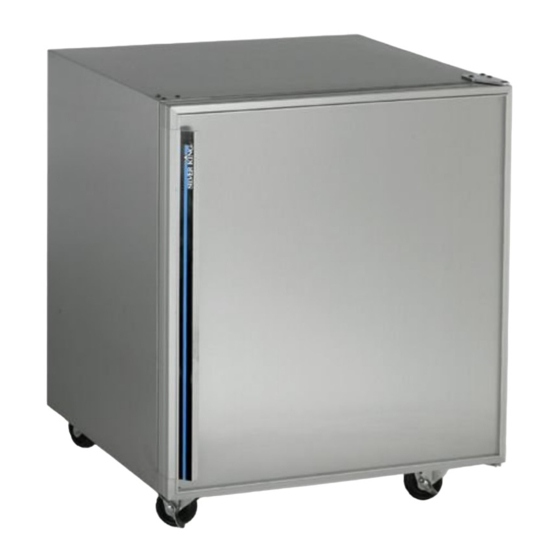Silver King SKTTR7FG/CEU3 Technische Bedienungsanleitung