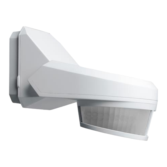 Zublin Swiss Garde 4000-300 Bedienungsanleitung