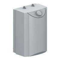 Bosch TR2500TO 5 T Montage- Und Gebrauchsanleitung