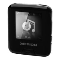 Medion S60013 Bedienungsanleitung