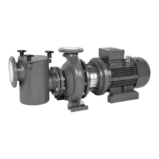Saci CF-2 Installations- Und Wartungsanleitung