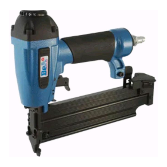 BEA SK240-225CB Anleitung