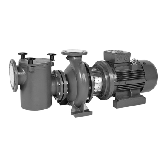 Saci CF-2 Installations- Und Wartungsanleitung