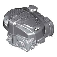 Briggs & Stratton 093J00 Bedienungsanleitung