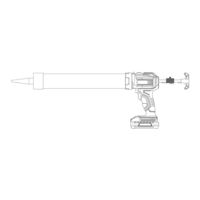 Vevor Q0V-CX51-20 Bedienungsanleitung