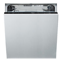 Whirlpool ADG 6999 Kurzanleitung