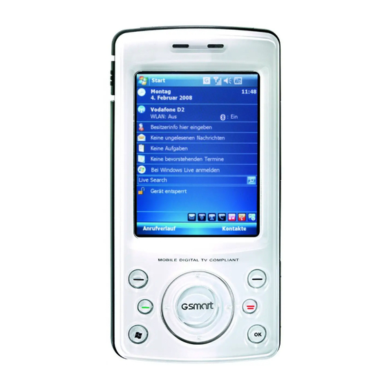 infinix t600 Bedienungsanleitung