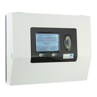 Technische Alternative UVR1611K-N-D Bedienungs-/Montageanleitung