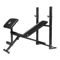 Adidas ADBE-10346 Bedienungsanleitung