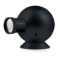 Tfa TIME BALL Bedienungsanleitung