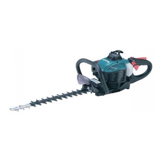 Makita HTS4500 Betriebsanleitung