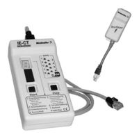 Weidmuller 8808420000 Bedienungsanleitung