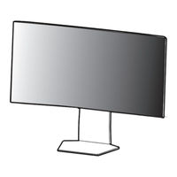 LG UltraGear 32GS95UE Schnellstartanleitung