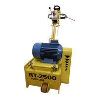 airtec ROTO-TIGER Originalbetriebsanleitung