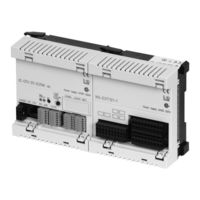 Eaton XC-CPU121-2C256K Handbuch
