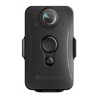 Transcend DrivePro Body 20 Benutzerhandbuch