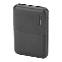 V-TAC VT-3517 Handbuch