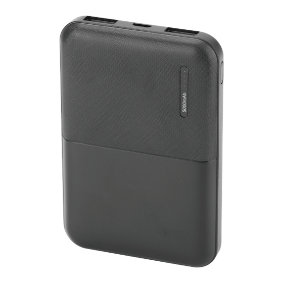 V-TAC VT-3517 Handbuch