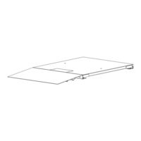 OHAUS VF Serie Bedienungsanleitung