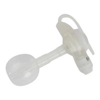 Halyard MIC-KEY Gebrauchsanweisung