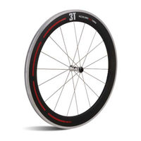 3T ACCELERO 60 TEAM Bedienungsanleitung
