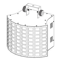 EuroLite 51918221 Bedienungsanleitung