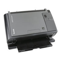 Kodak i2400 Referenzhandbuch
