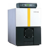 De Dietrich GT 430 Installations- Und Wartungsanleitung