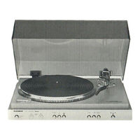 Telefunken RS 30 hifi Serviceanleitung