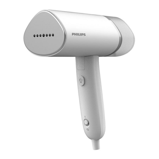 Philips STH3020 Benutzerhandbuch