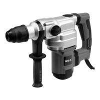Yato YT-82130 Bedienungsanleitung