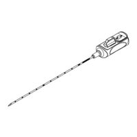 SOMATEX Tumark Vision MRI 601590 Gebrauchsanweisung