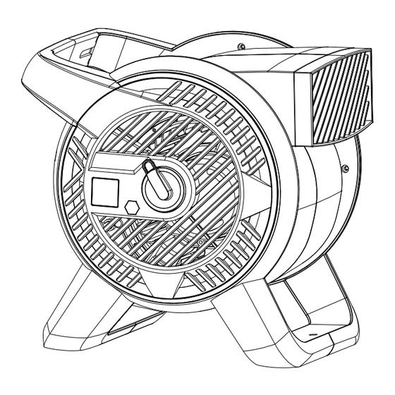 Stanley ST-310A-240-E Betriebsanleitung