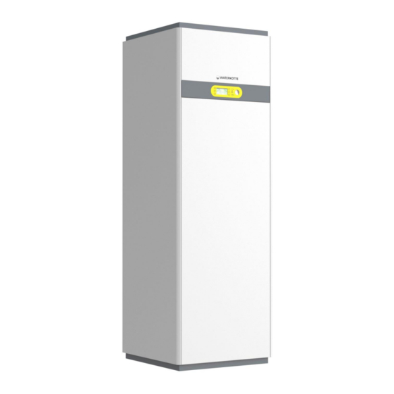 WATERKOTTE Basic Line Ai1 Geo Planung Und Installation