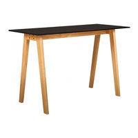 Habitat Sten 816022 Montageanleitung