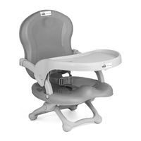 Mamas & Papas Smarty  S332 Montageanleitung