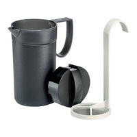 Tupperware Moments Kurzanleitung